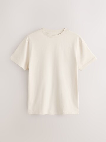 T-Shirt 'Essential' Next en beige