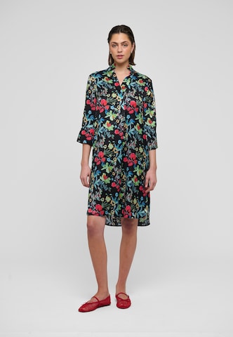 Robe 'Kamillesdea' Dea Kudibal en mélange de couleurs : devant