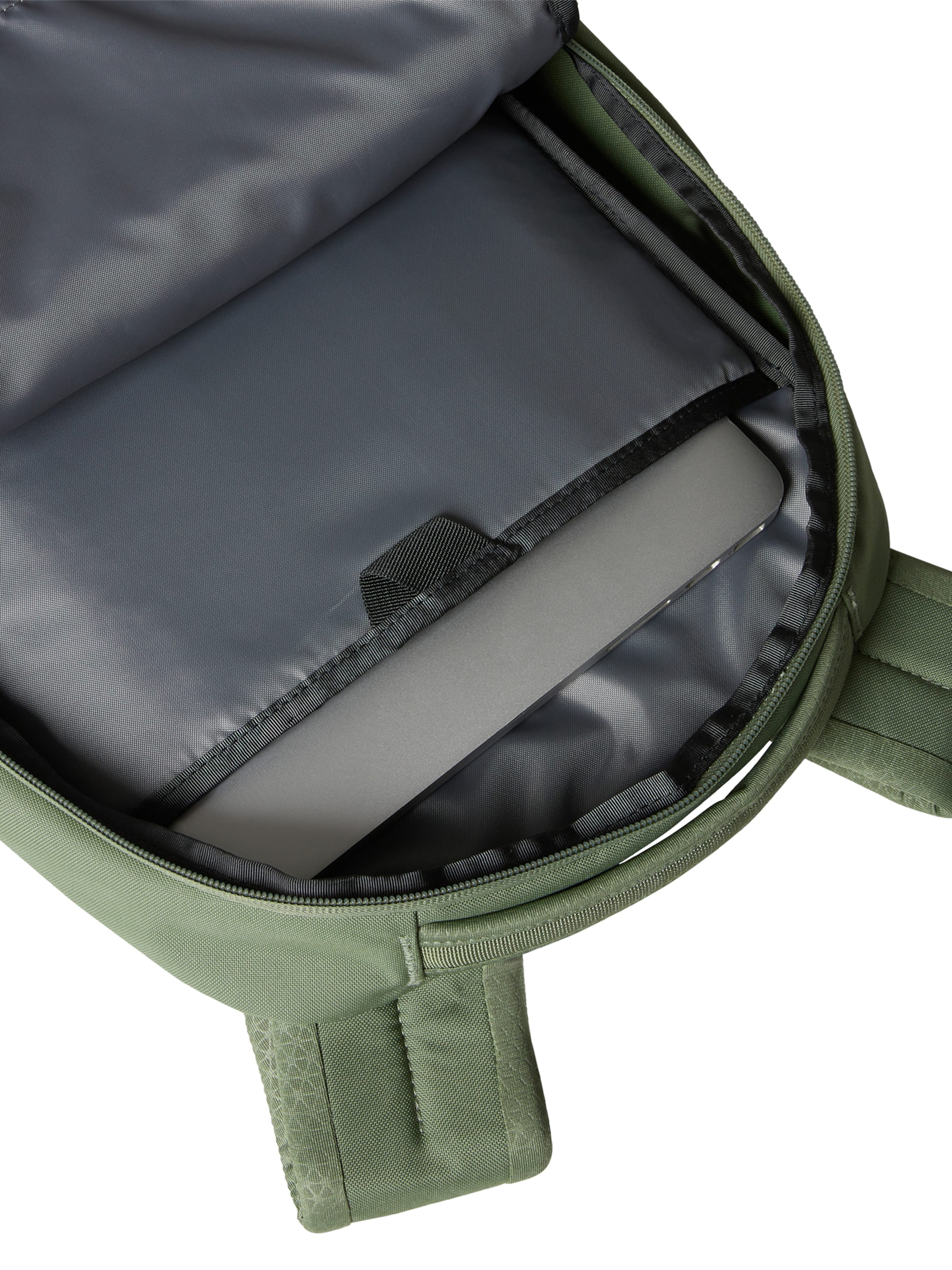 Sac à dos 'Jester' THE NORTH FACE en vert