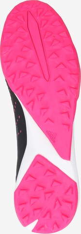 ADIDAS PERFORMANCE - Zapatillas de fútbol 'Predator Accuracy.3 Turf Boots' en negro