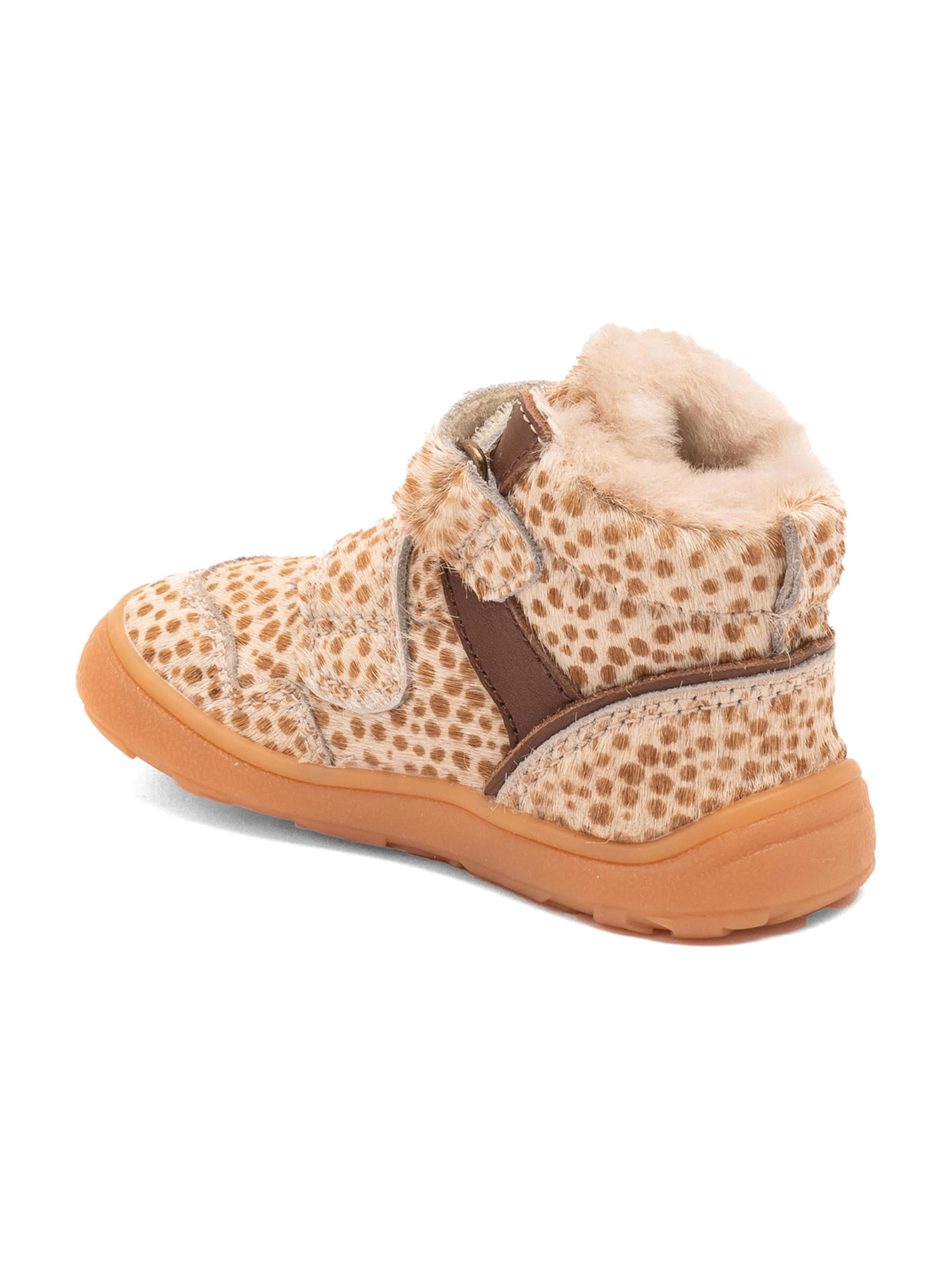 BISGAARD Сноубутсы 'Becky' в Коричневый