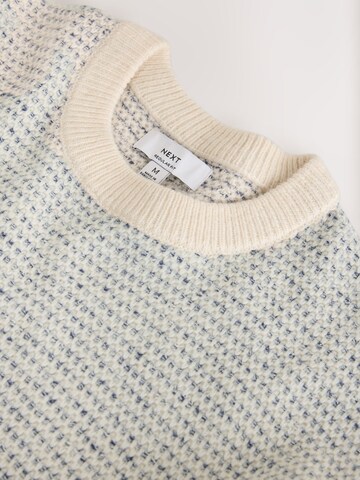 Next - Jersey en beige
