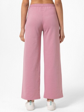 Williot Regular Trousers in Pink