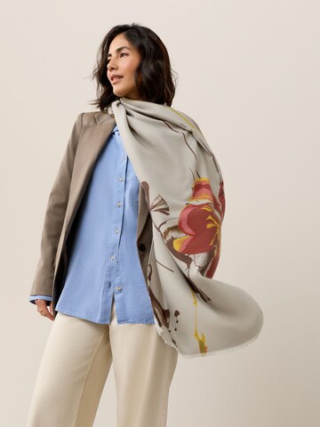 Next Scarf in Grey