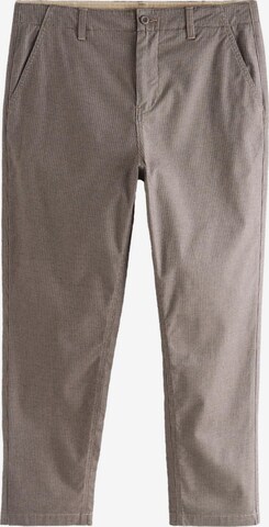 Next Nadrág - bézs: elől