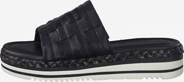 MARCO TOZZI Mules in Black