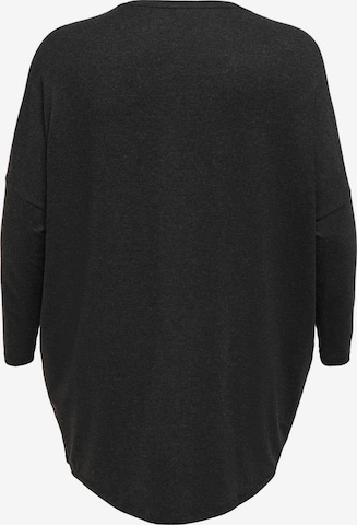 Pullover di ONLY Carmakoma in grigio