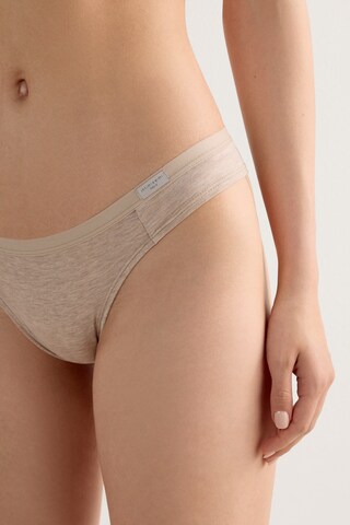 INTIMISSIMI Panty in Beige