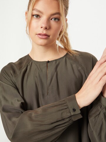 SCOTCH & SODA Kleid in Grün