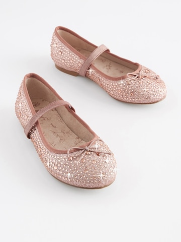 Ballerina di Next in rosa