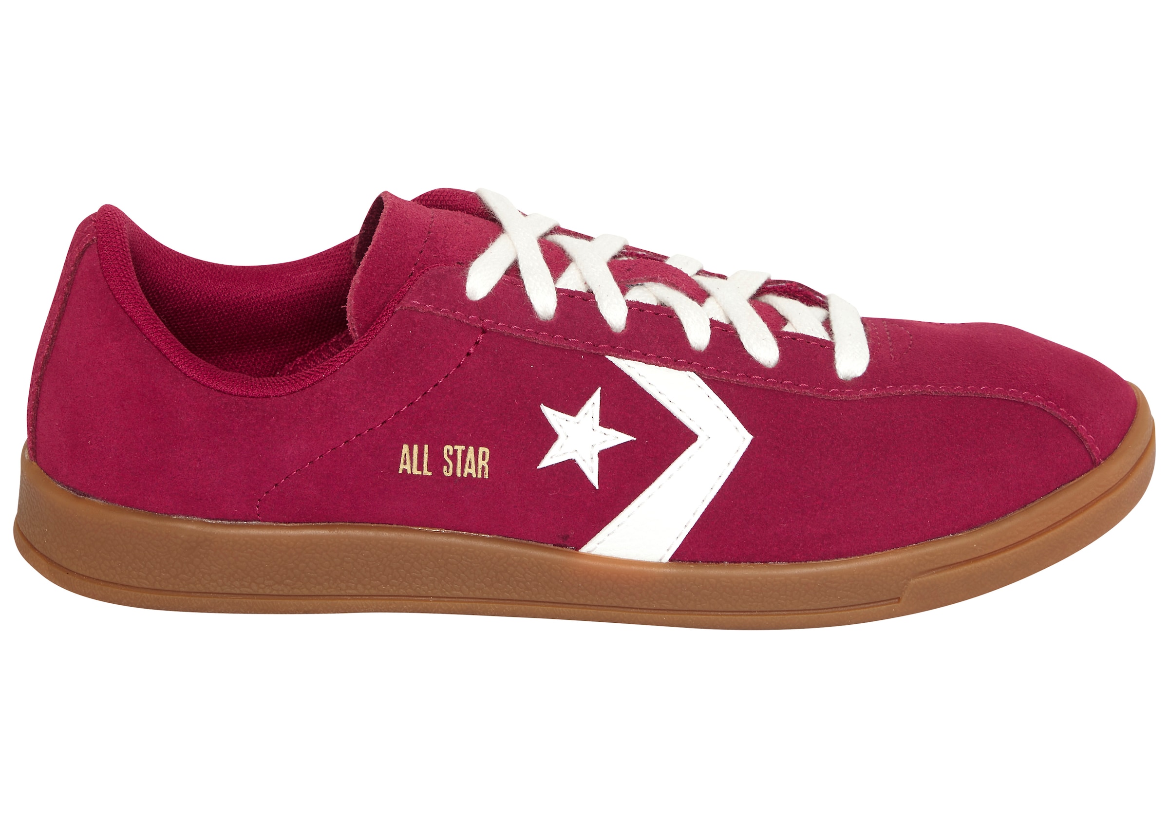 CONVERSE Sneakers in Red