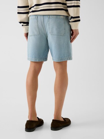 GUESS Loose fit Jeans in Blue