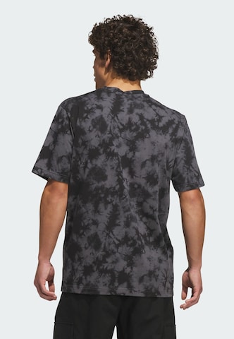 ADIDAS SPORTSWEAR Functioneel shirt 'Lux' in Grijs