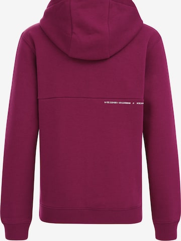 WE Fashion Sweatshirt i rosa