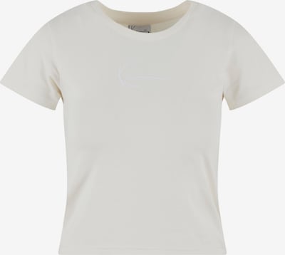Karl Kani Paita värissä valkoinen / offwhite, Tuotenäkymä