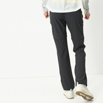 CMP Regular Outdoor Pants in Grey