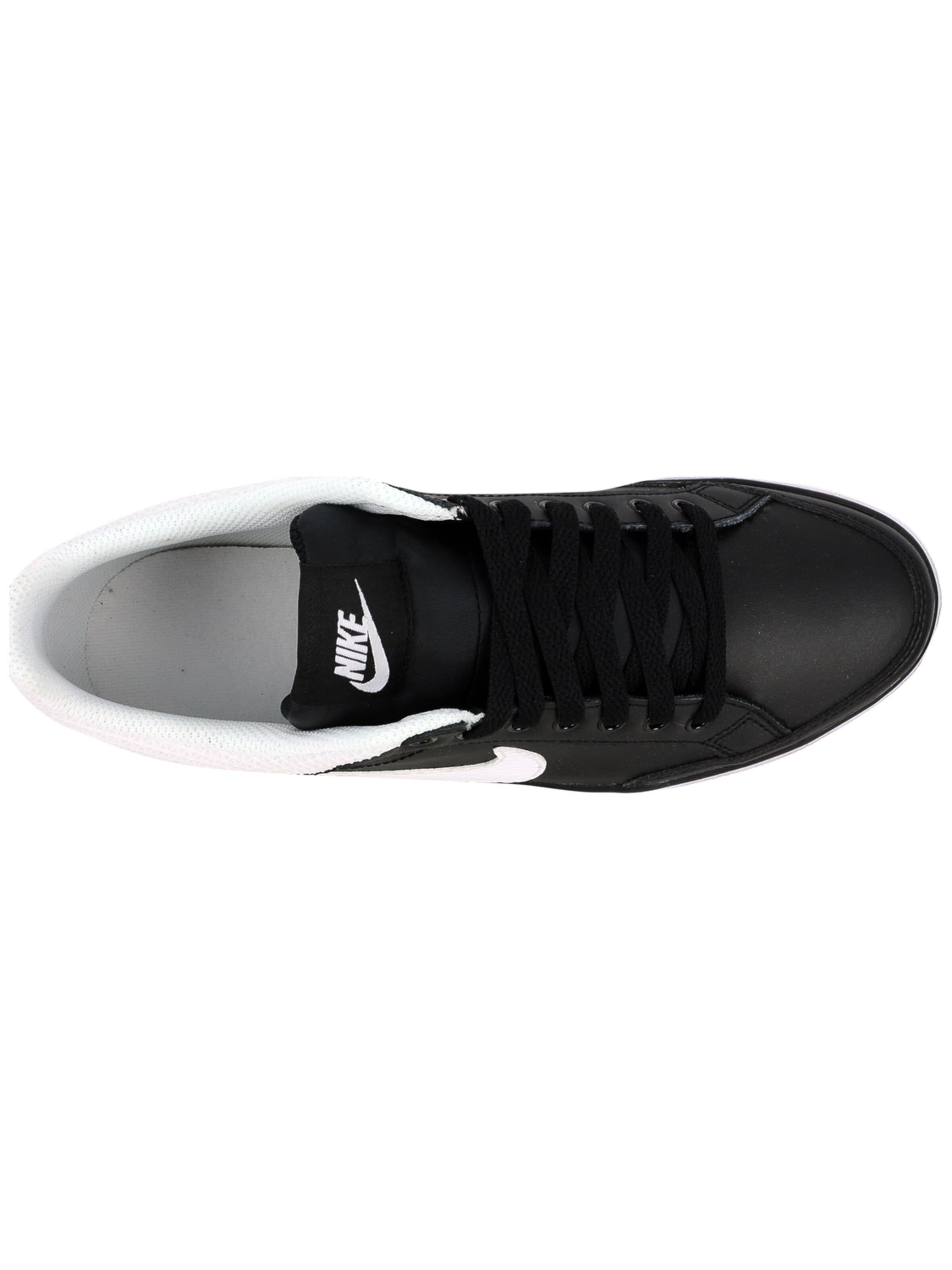 Chaussure de sport 'Capri' NIKE en noir