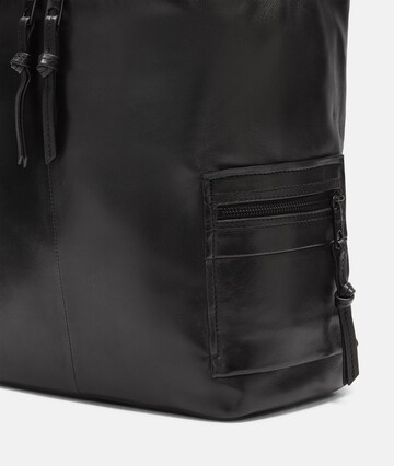 Sac à dos 'Hera' Liebeskind Berlin en noir