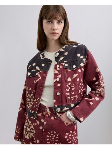 Scalpers Between-Season Jacket in Mixed colors