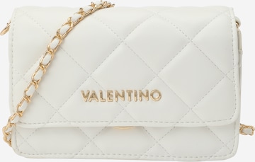 Sac à bandoulière 'OCARINA' VALENTINO en blanc : devant