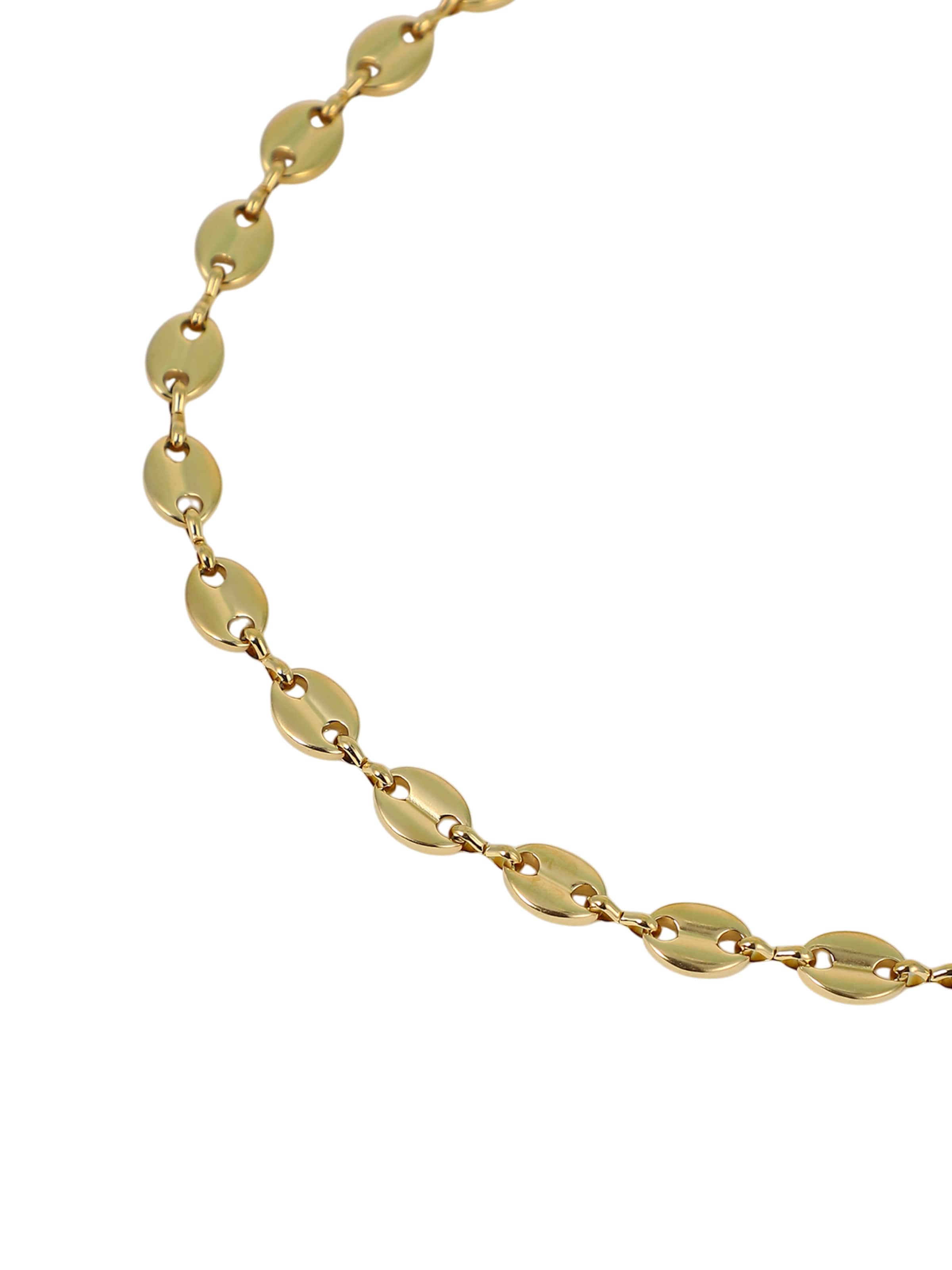 Chaîne 'Pranati' SOHI en or