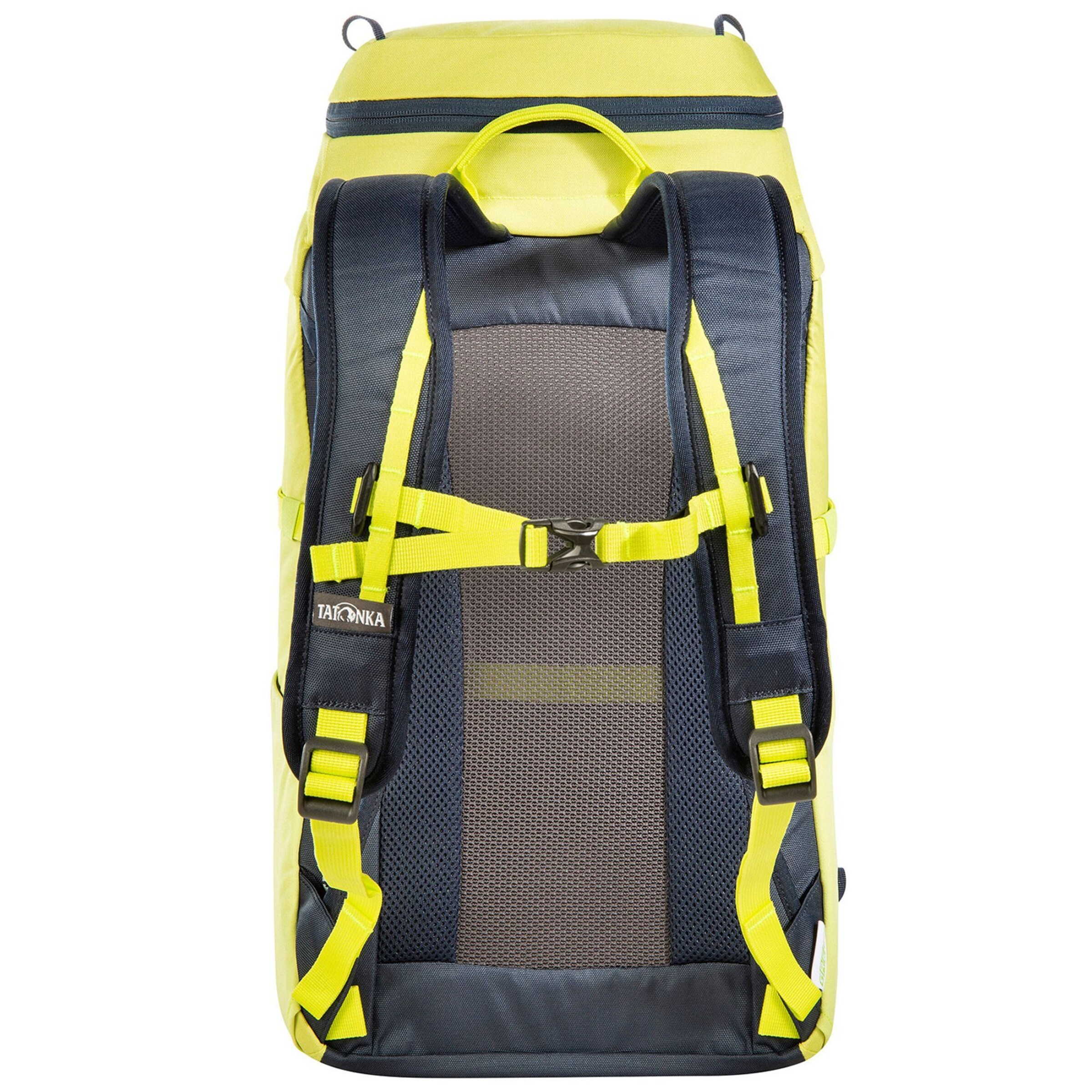 TATONKA Sportrugzak in Geel