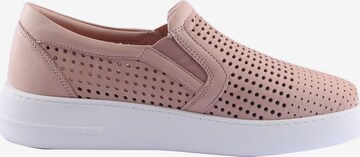 D.MoRo Shoes Sneaker 'ZSOREX' in Pink