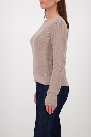 monari Sweater in Beige