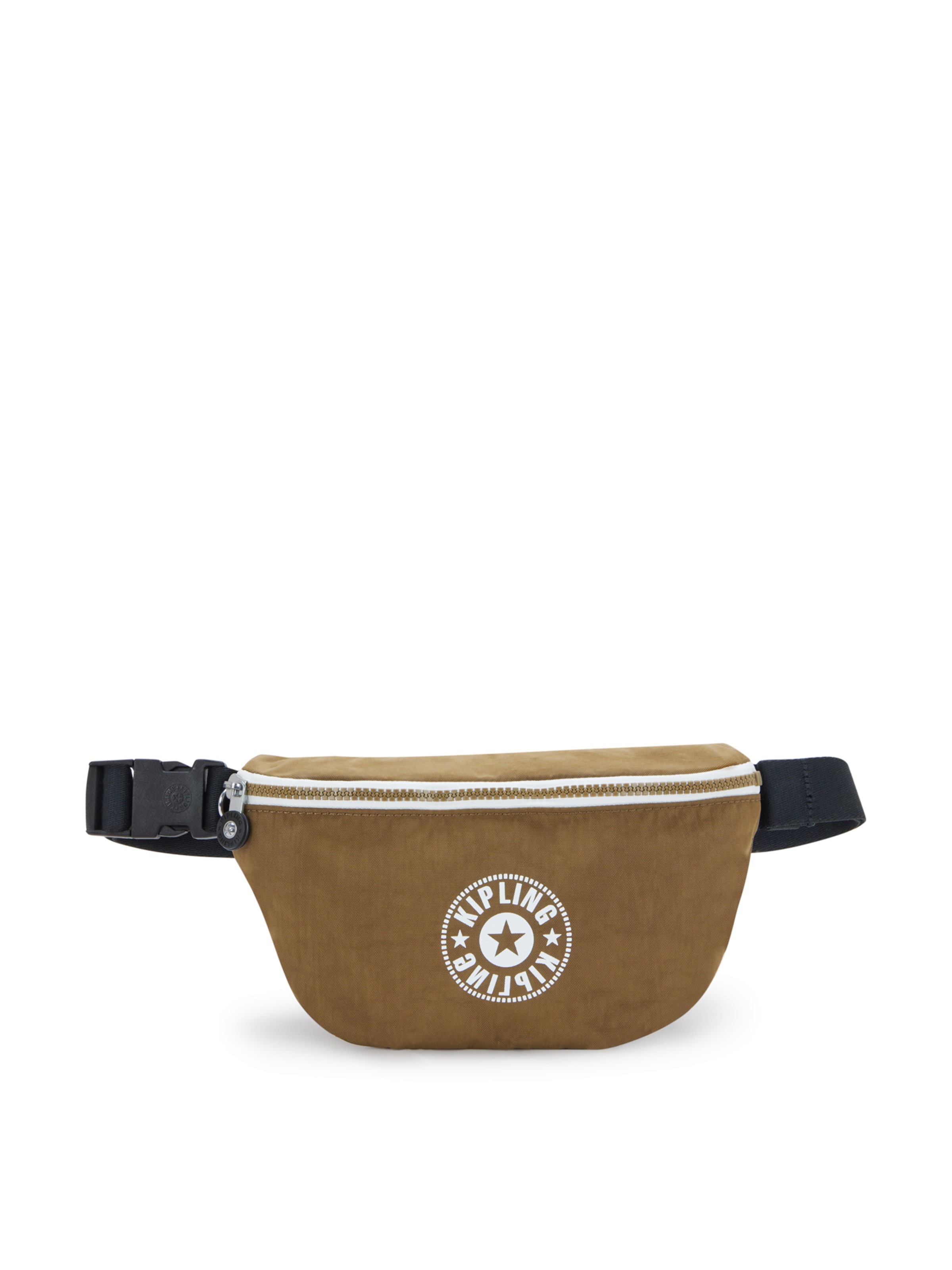 KIPLING Bæltetaske 'Fresh Lite' i brun: forside