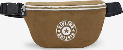 KIPLING Ľadvinka 'Fresh Lite' - hnedá / biela, Produkt