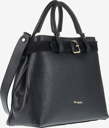 Sacs à main PIERRE CARDIN en noir : devant
