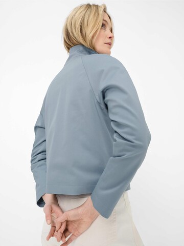 Fuchs Schmitt Übergangsjacke 'Cityjacke Sumatra'‌‌‌‌‌ in Blau