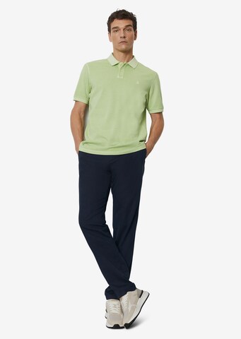 Tricou de la Marc O'Polo pe verde