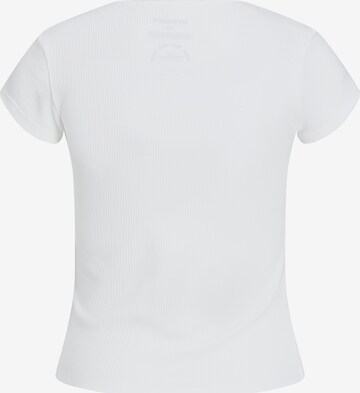 JJXX T-shirt 'Hayden' i vit