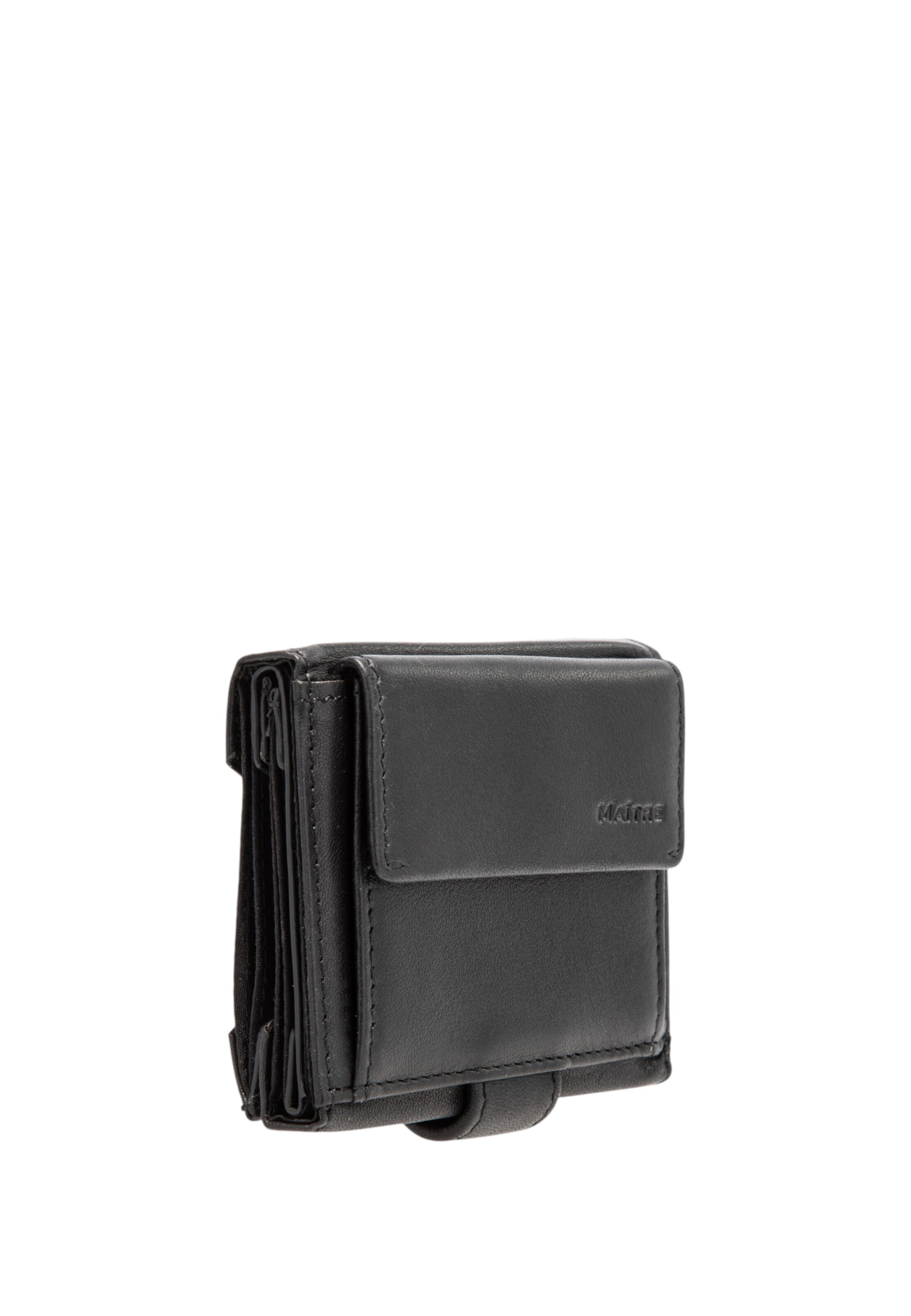 Maître Case 'F3 Matt' in Black