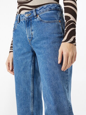 regular Jeans 'Bim' di Lindex in blu