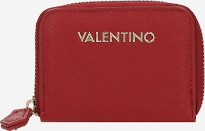 Piniginė iš Valentino Bags, spalva – rubinų raudona, Prekių apžvalga