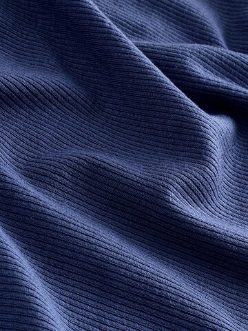 Next Shirts i blå