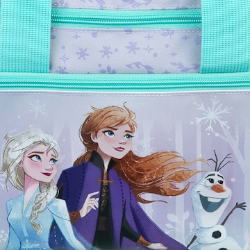 SCOOLI Tasche in Blau