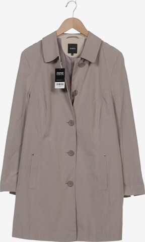 BONITA Jacket & Coat in XL in Beige: front