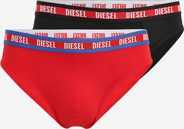 DIESEL Panty in Red: front