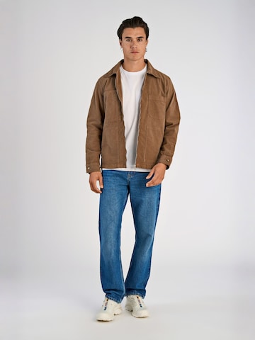 Giacca di mezza stagione di Lindbergh in beige