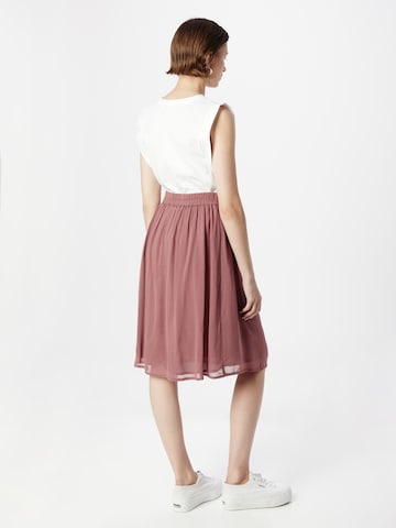 ABOUT YOU Skirt 'Grace' in Pink