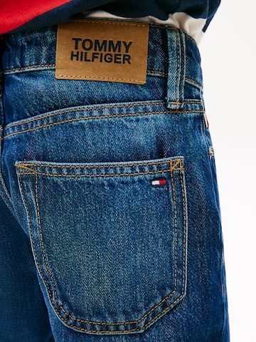 TOMMY HILFIGER Regular Jeans in Blue