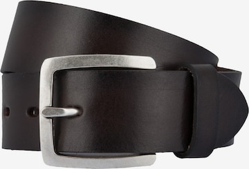 LLOYD Belt in Brown: front