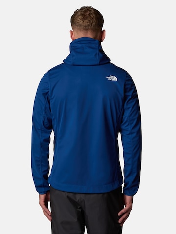 Giacca per outdoor 'Tansa' di THE NORTH FACE in blu