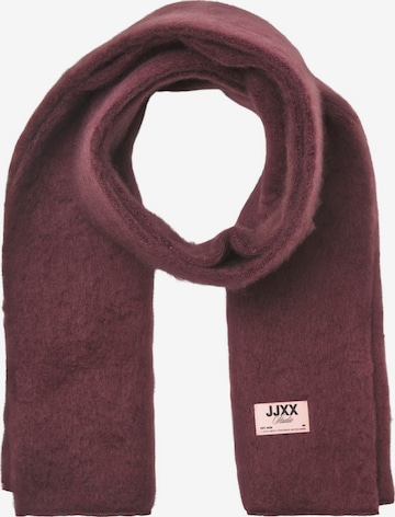 JJXX - Chal 'JXLESLIE' en rojo: frente