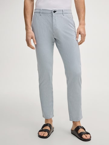 JOOP! Jeans Regular Pants 'Matthew ' in Blue: front