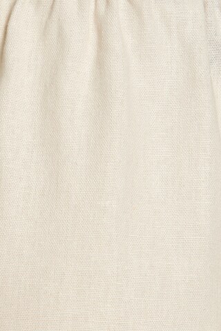 Loosefit Pantaloni di BUFFALO in beige