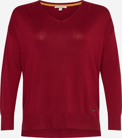 Esprit Curves Pulover u bordo, Pregled proizvoda